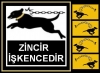 köpek zinciri