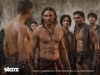 spartacus vengeance