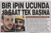 demirkazık zirvesi / #276359