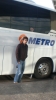 metro turizm