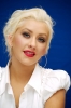 christina aguilera