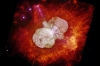 eta carinae / #278660