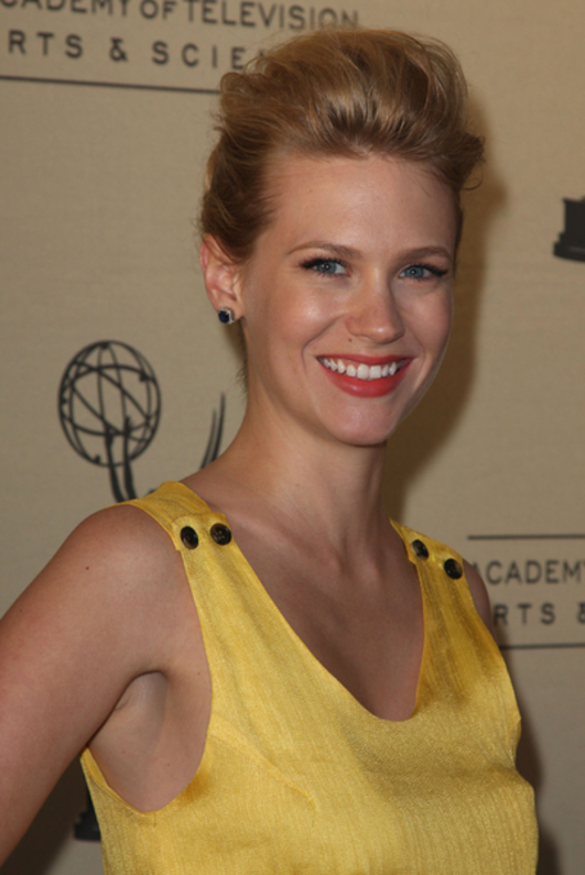 Next photo of January Jones