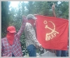 marksist leninist komunist parti / #192751