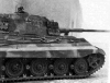 panzerkampfwagen vi tiger ii