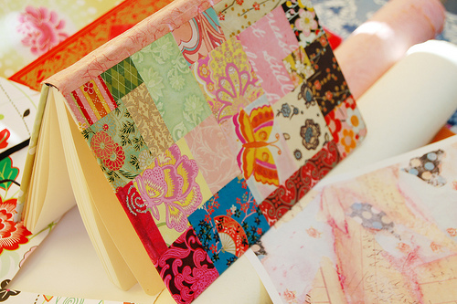 patchwork