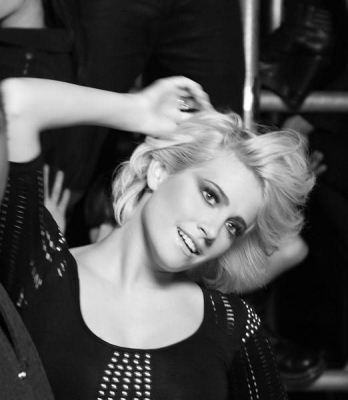 pixie lott