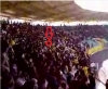 tribünde kendini gördüğünü sanmak / #198025