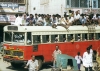 ikarus otobüslerin pakistan a hediye edilmesi