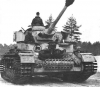 panzerkampfwagen iv