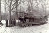 panzerkampfwagen vi tiger ii