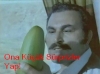 yazarların şu dakika ellerinde bulunan şeyler / #195731