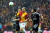 26 şubat 2012 galatasaray beşiktaş maçı