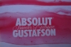 absolut gustafson / #197753