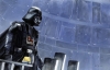 darth vader in gövdesindeki düğmeler / #263257