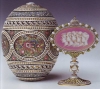 faberge yumurtaları