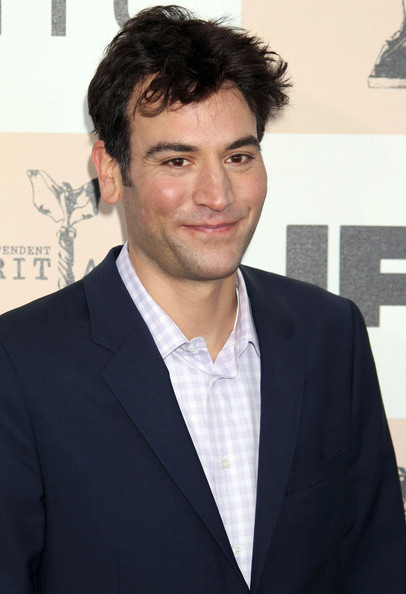 Josh Radnor kids