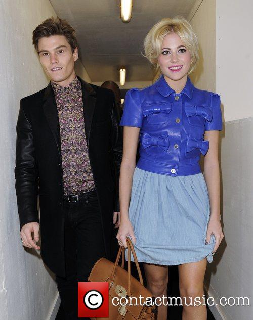 pixie lott