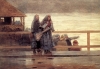 winslow homer / #231797