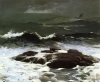 winslow homer