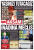 20 ekim 2011 gazete manşetleri