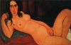 amedeo modigliani