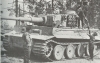 panzerkampfwagen vi tiger