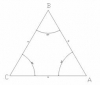 üçgenin iç açılarının toplamı değişkendir