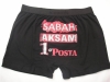 yazarların boxer larında yazan yazılar / #235577