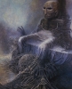 zdzislaw beksinski