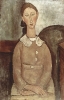 amedeo modigliani