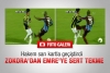 didier zokora nın emre den aldığı intikam / #260724