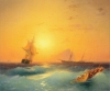 ivan aivazovsky