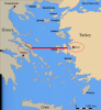 izmir in karşısı / #223652