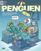 penguen dergisi kapakları