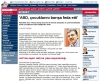 akp cennetteyse ben gelmiyorum / #190473