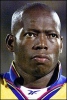 faustino asprilla