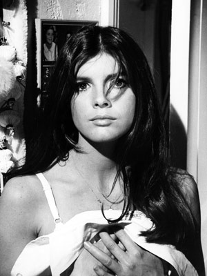 Next photo of Katharine Ross