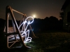 light painting