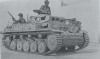 panzerkampfwagen ii