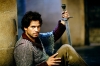 santiago cabrera