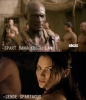 spartacus vengeance