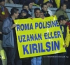 temiz lig isteyen bukalemunspor taraftarı / #234614