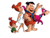 the flintstones / #204613