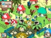 the smurfs village / #228289