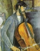 amedeo modigliani