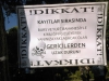 izmir girişine şakirtler giremez yazılması / #193528