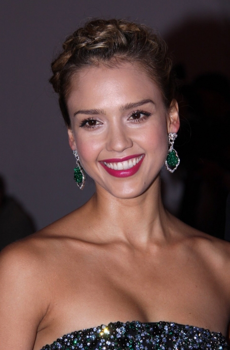 Next photo of Jessica Alba