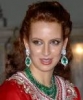 lalla salma / #253781