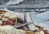 winslow homer / #231786